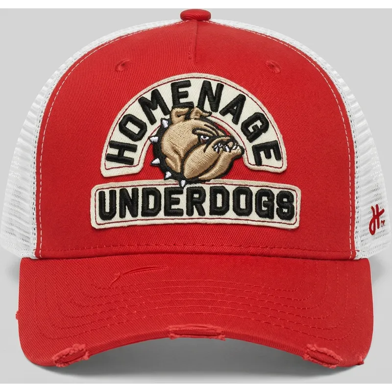 trucker-underdogs-the-trucker-homenage