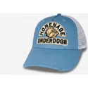 trucker-underdogs-the-trucker-homenage