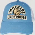 trucker-underdogs-the-trucker-homenage