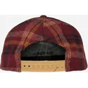 curved-snapback-plaid-club-sport-the-ball-homenage