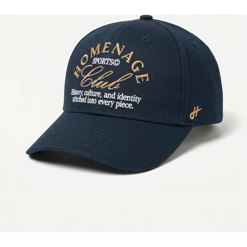 curved-navy-blue-snapback-vintage-club-sport-the-ball-homenage