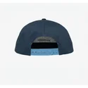 curved-navy-blue-snapback-vintage-club-sport-the-ball-homenage