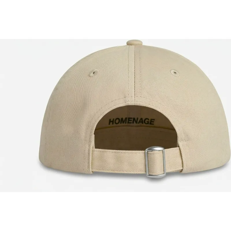 gorra-curva-beige-ajustable-resort-sport-the-90s-de-homenage