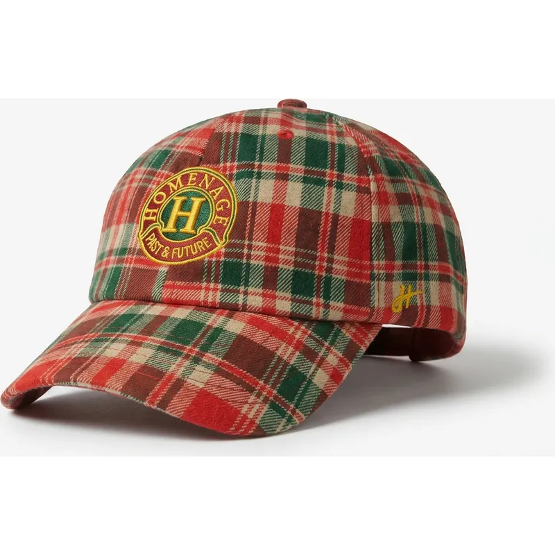 plaid-resort-sport-the-90s-homenage