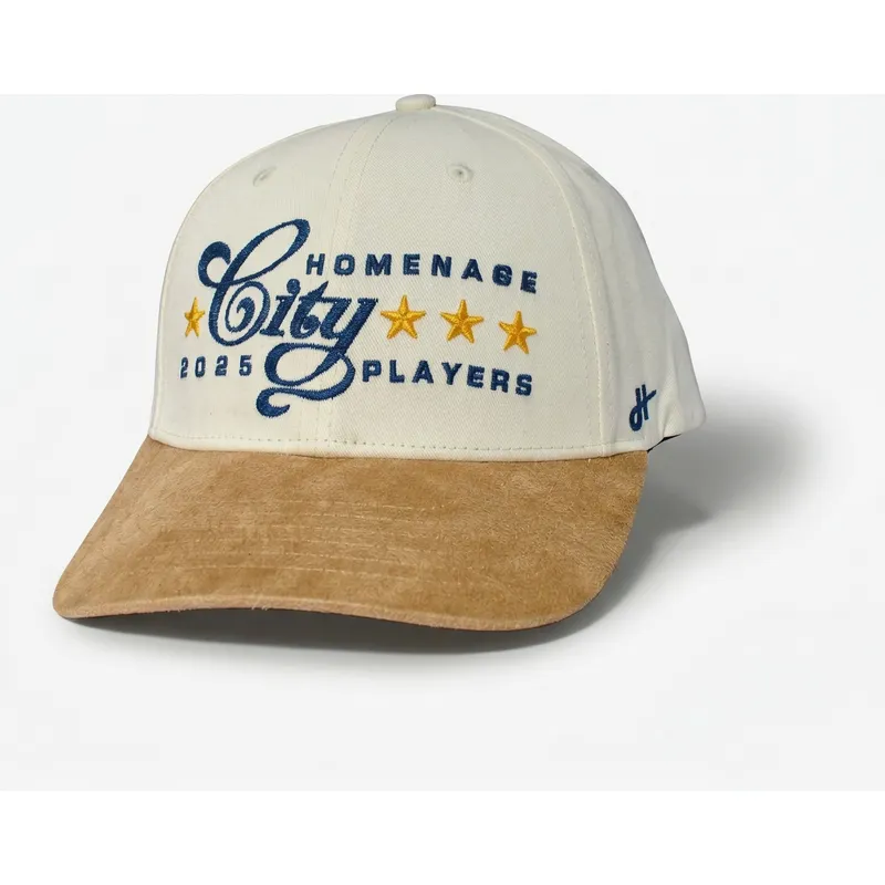 khaki-snapback-suede-players-sport-the-ball-homenage