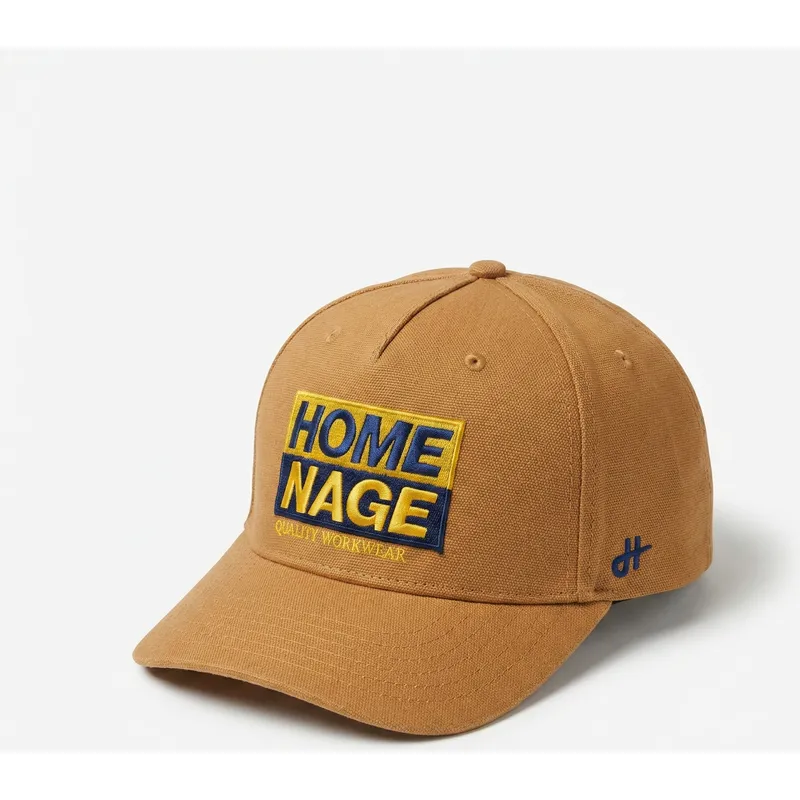 snapback-decker-workwear-the-retro-homenage