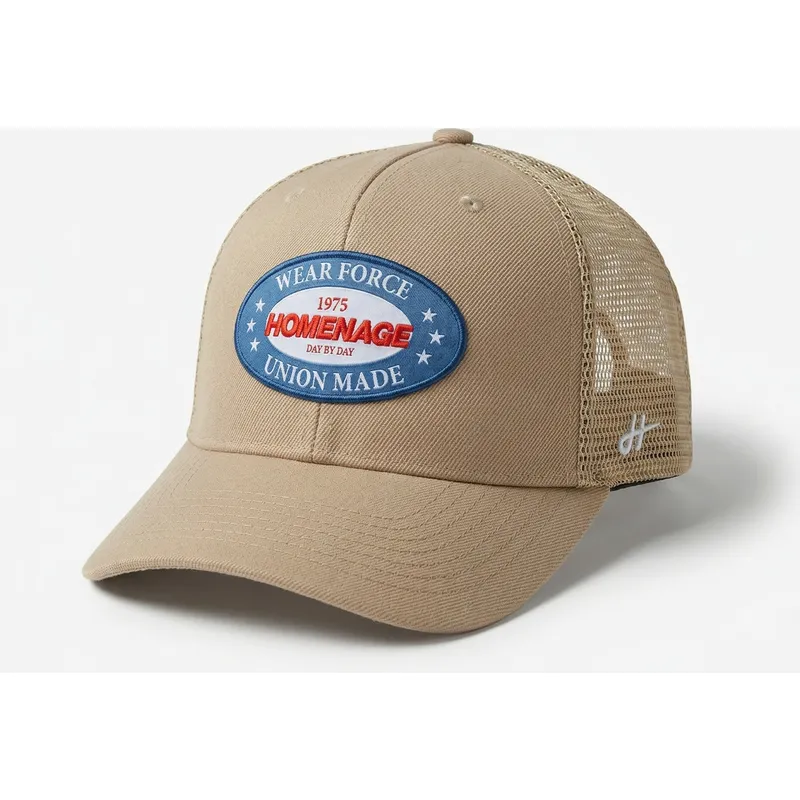 trucker-union-workwear-the-trucker-homenage