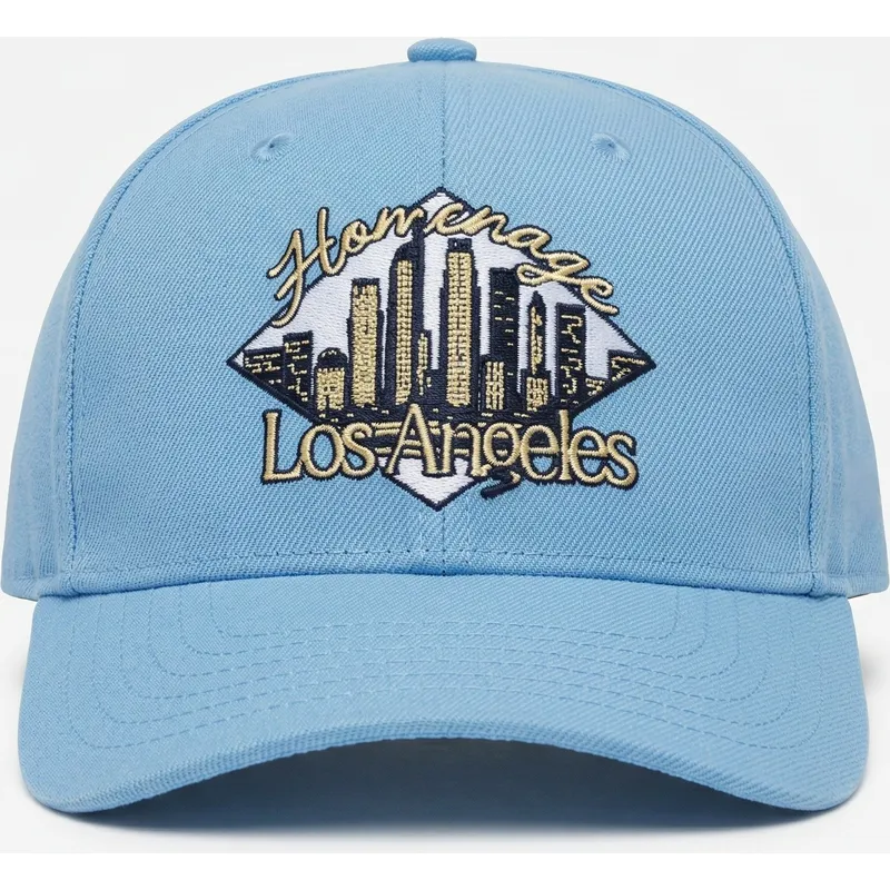 curved-snapback-lasky-skylines-the-retro-homenage
