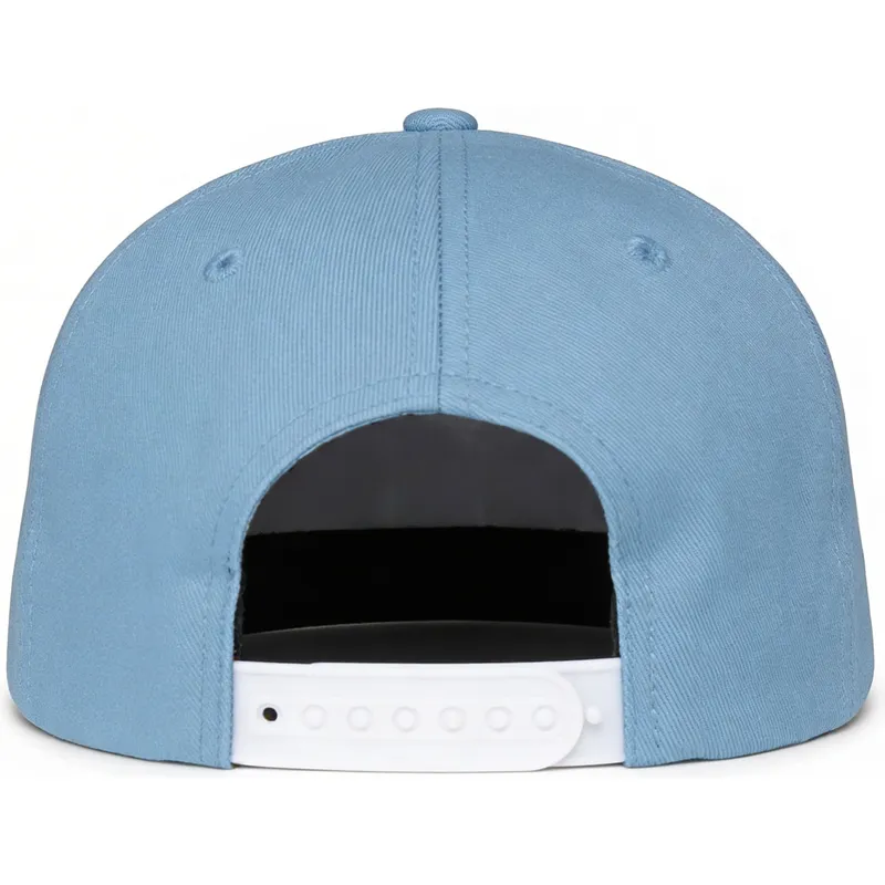 curved-snapback-lasky-skylines-the-retro-homenage