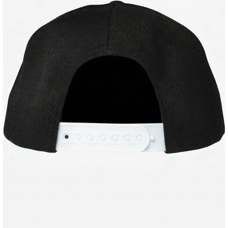 gorra-curva-negra-snapback-lasky-skylines-the-retro-de-homenage