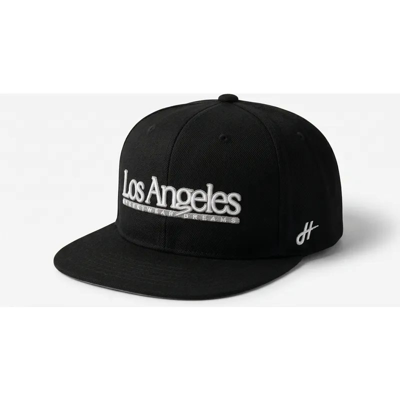 snapback-los-angeles-skylines-the-snap-homenage