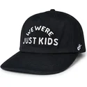 snapback-just-kids-the-retro-homenage
