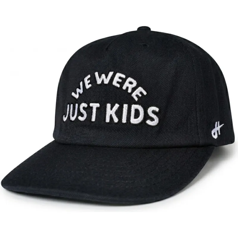 snapback-just-kids-the-retro-homenage