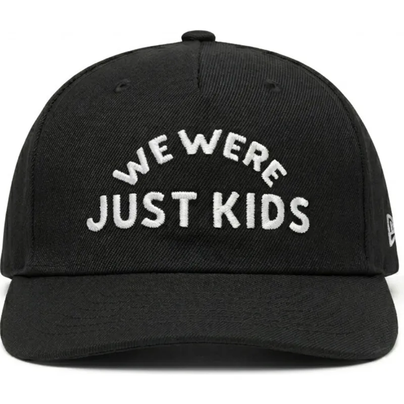 snapback-just-kids-the-retro-homenage