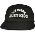 curved-snapback-just-kids-outline-the-retro-homenage