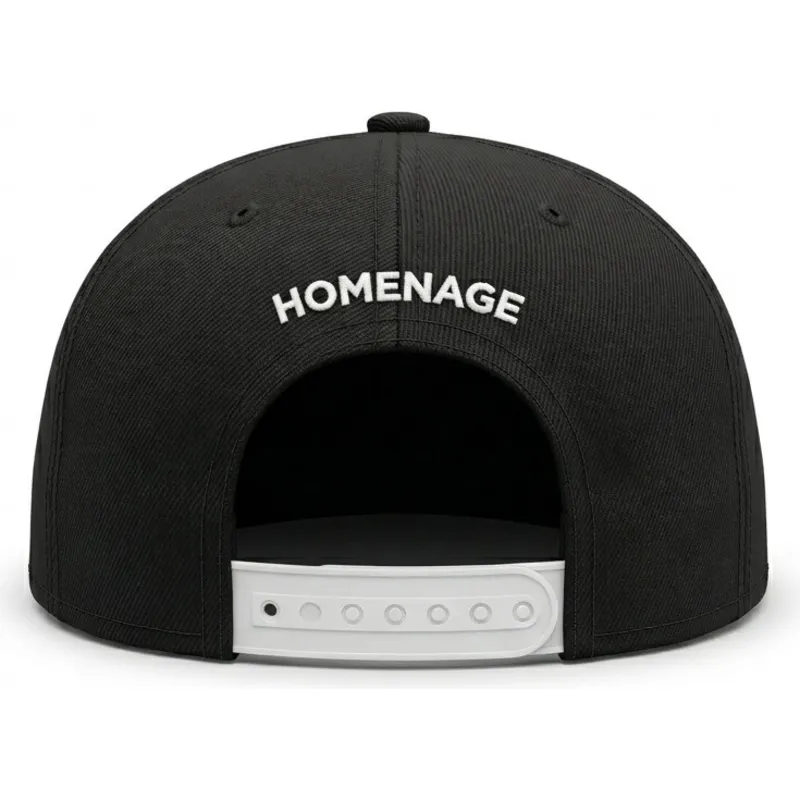 curved-snapback-just-kids-outline-the-retro-homenage