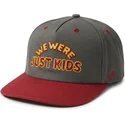 snapback-just-kids-the-retro-homenage