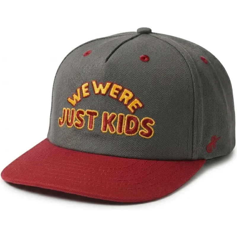 snapback-just-kids-the-retro-homenage