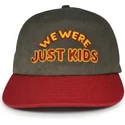 snapback-just-kids-the-retro-homenage