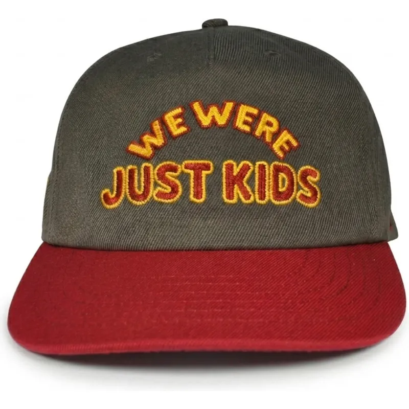 snapback-just-kids-the-retro-homenage