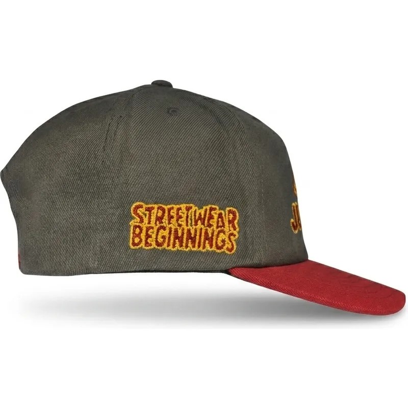 snapback-just-kids-the-retro-homenage
