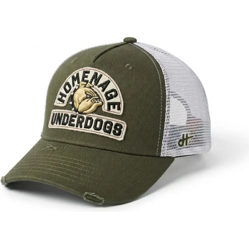 trucker-underdogs-the-trucker-homenage