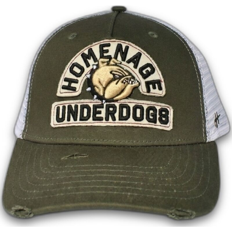 trucker-underdogs-the-trucker-homenage