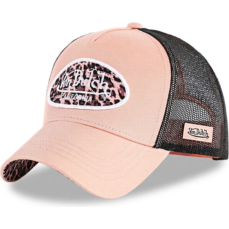 trucker-lole-von-dutch