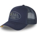 trucker-log18-von-dutch