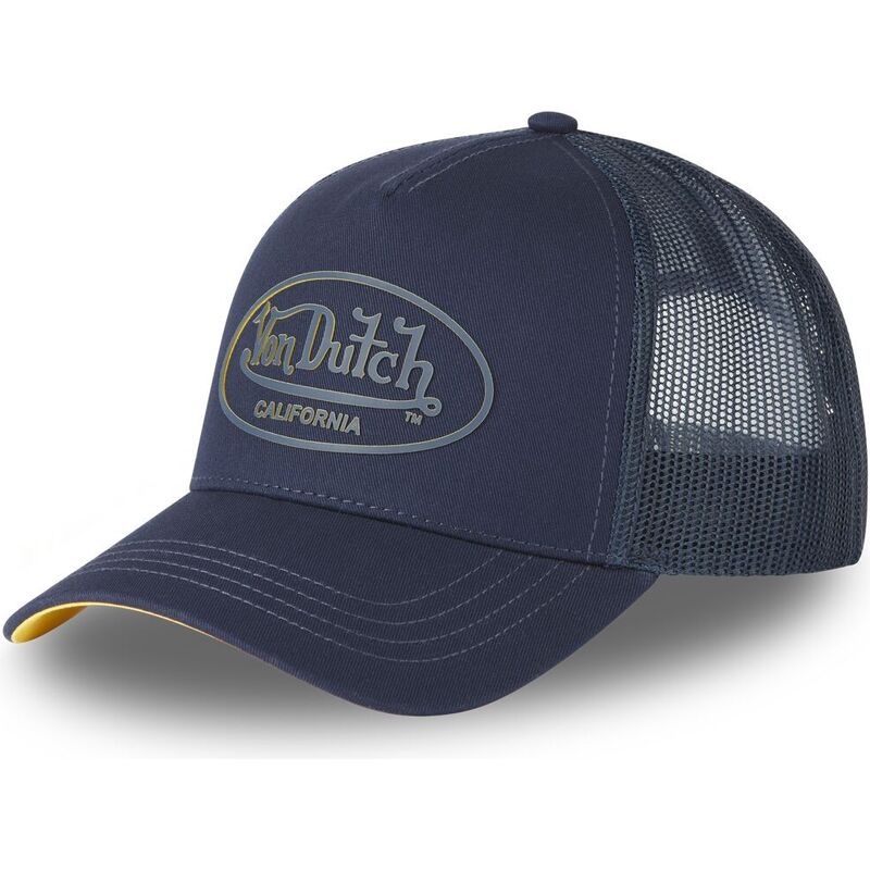 trucker-log18-von-dutch