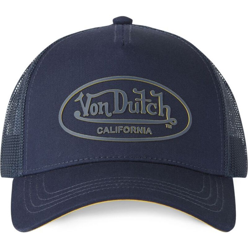 trucker-log18-von-dutch