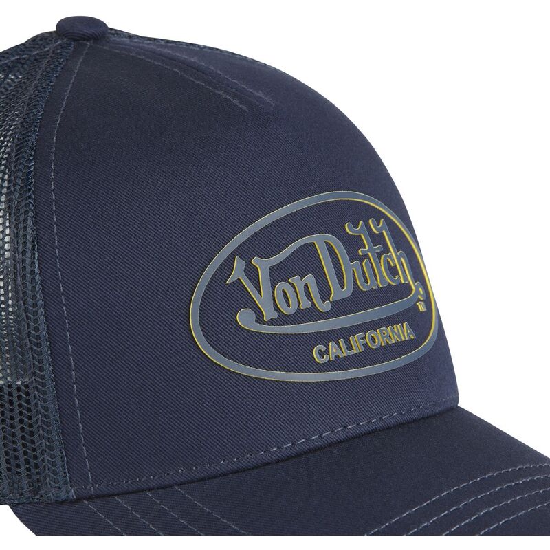 trucker-log18-von-dutch
