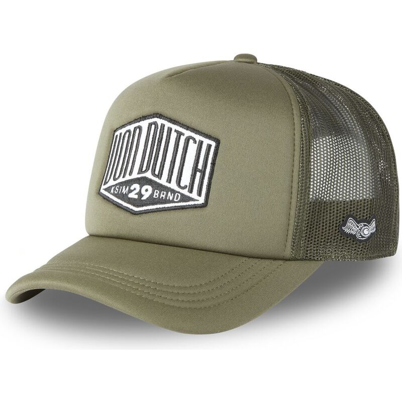trucker-foam08-von-dutch