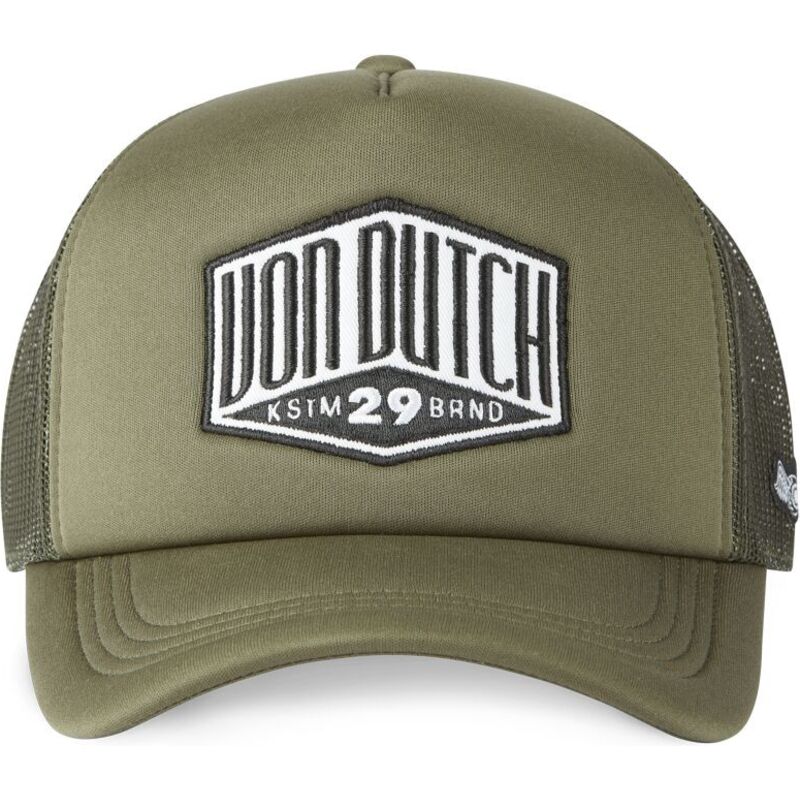trucker-foam08-von-dutch