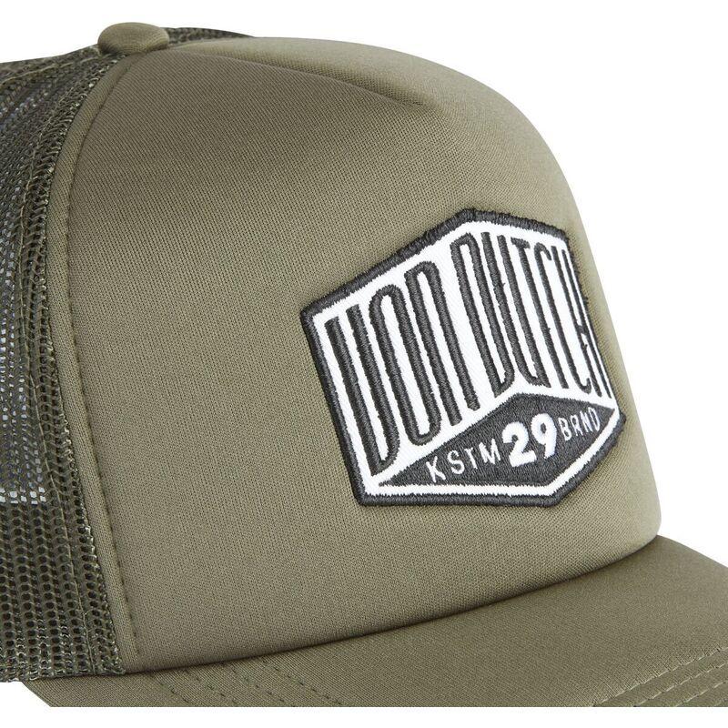 trucker-foam08-von-dutch