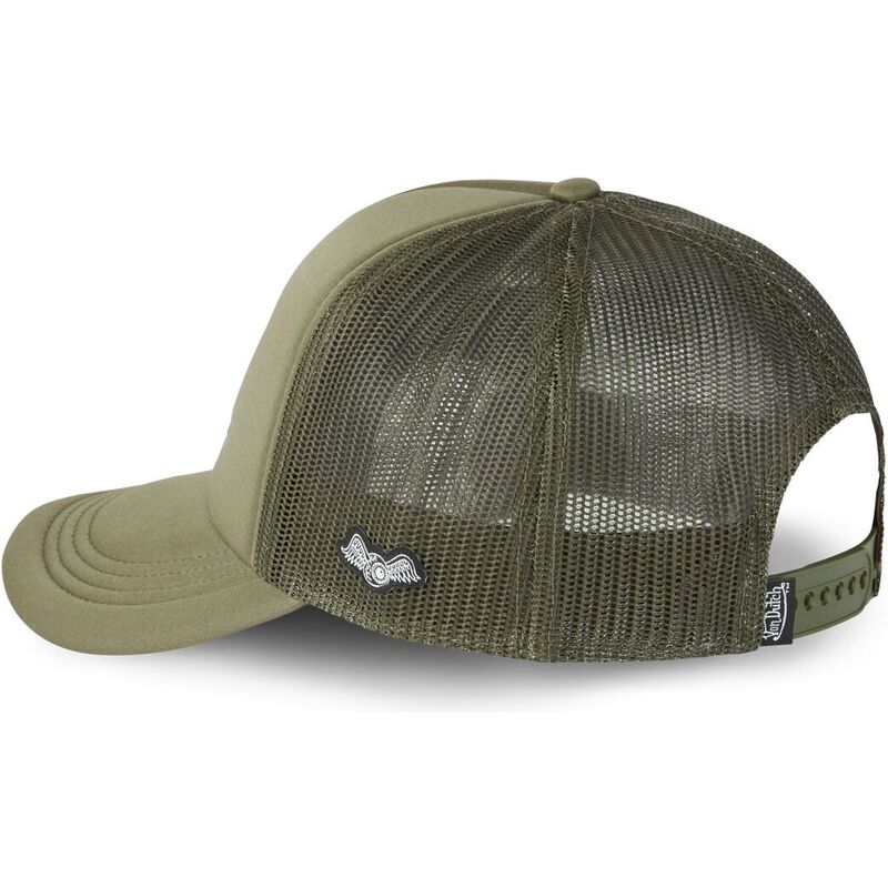 trucker-foam08-von-dutch