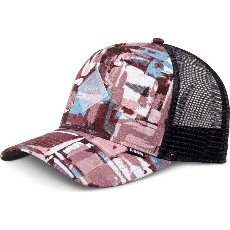 trucker-hft-patternabstract-djinns
