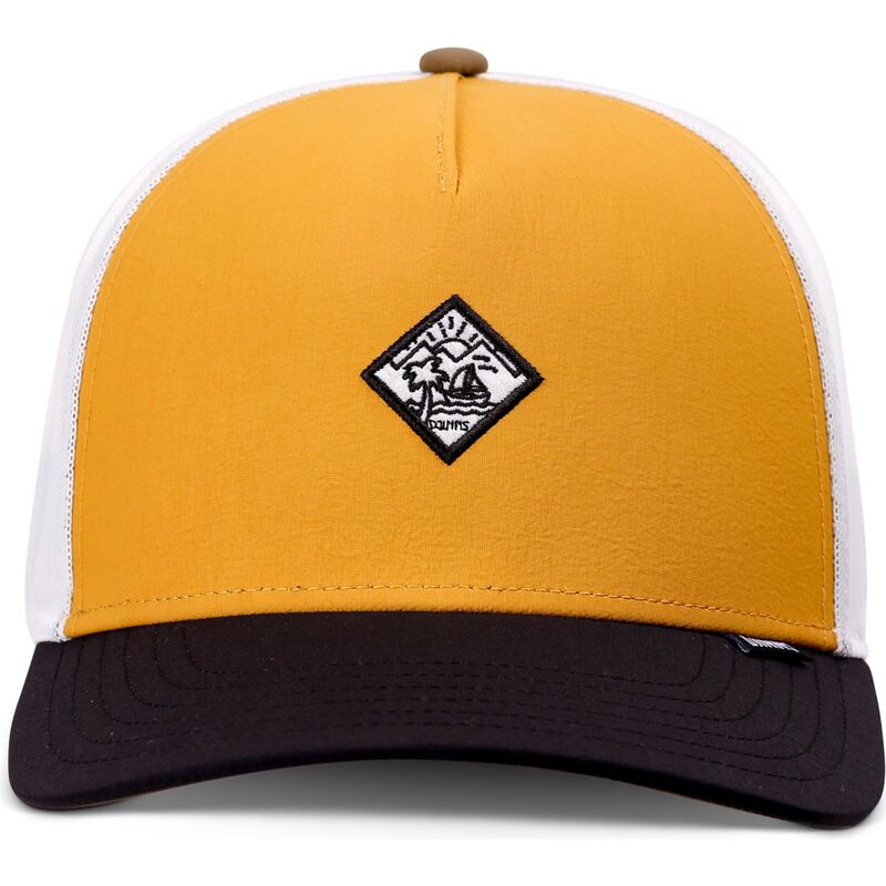 trucker-hft-mobesea-mustard-djinns