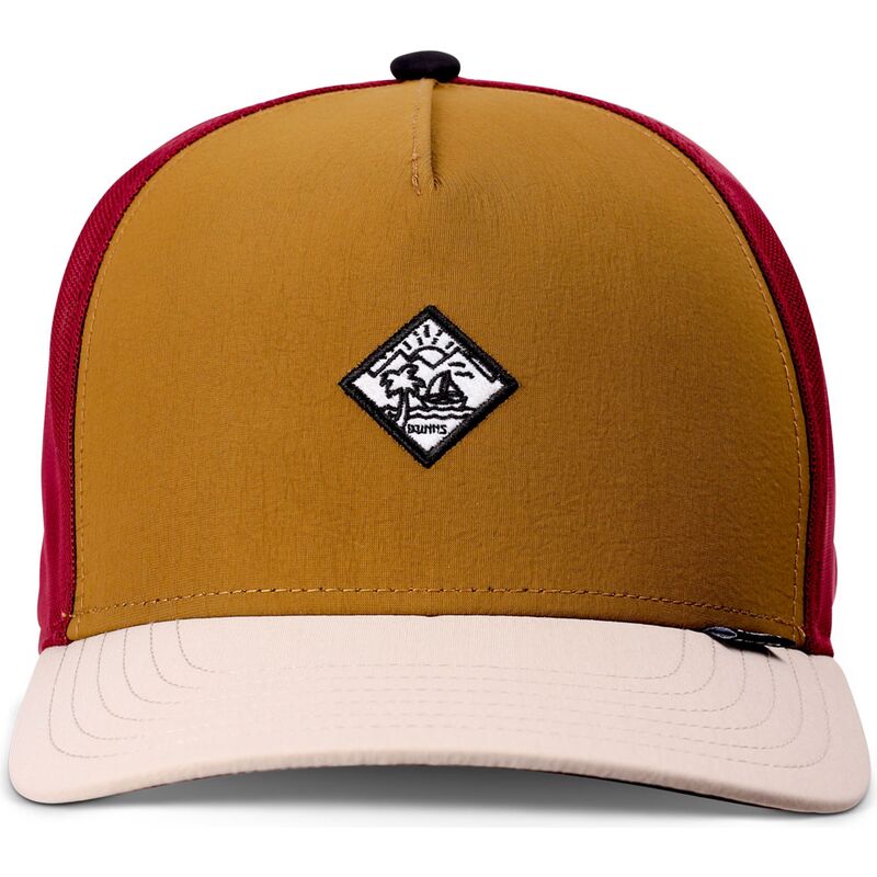 trucker-hft-mobesea-chestnut-djinns