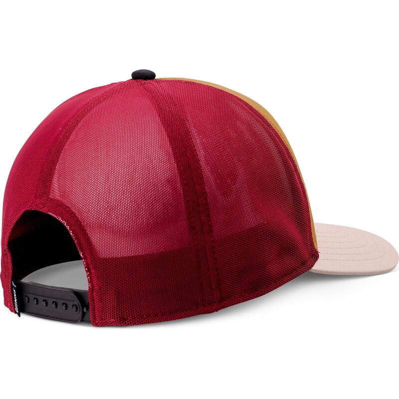 trucker-hft-mobesea-chestnut-djinns