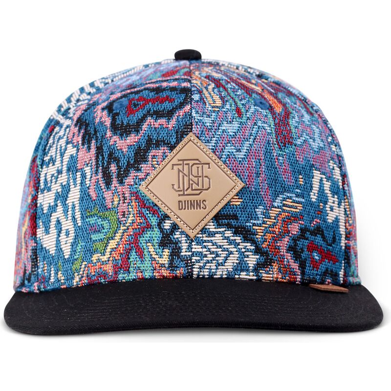 snapback-colourexplo-djinns