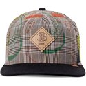 snapback-crinklecheck-djinns