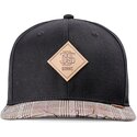 snapback-crinklecheck-rev-djinns