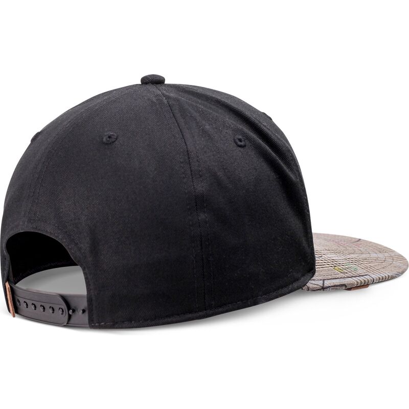 snapback-crinklecheck-rev-djinns
