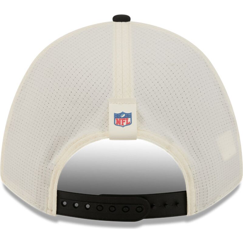 snapback-9forty-m-crown-training-pack-2026-las-vegas-raiders-nfl-new-era