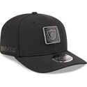 curva-snapback-9seventy-stretch-snap-training-pack-2026-las-vegas-raiders-nfl-new-era