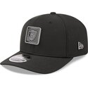 curva-snapback-9seventy-stretch-snap-training-pack-2026-las-vegas-raiders-nfl-new-era