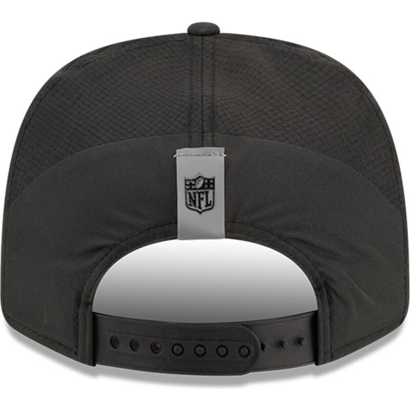 curva-snapback-9seventy-stretch-snap-training-pack-2026-las-vegas-raiders-nfl-new-era