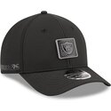 snapback-9forty-m-crown-training-pack-2026-las-vegas-raiders-nfl-new-era