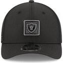 snapback-9forty-m-crown-training-pack-2026-las-vegas-raiders-nfl-new-era